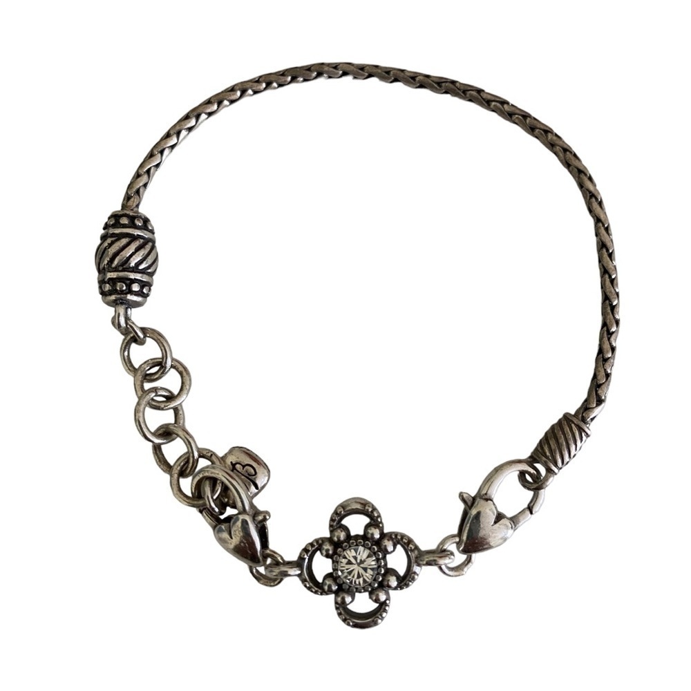 BRIGHTON Barrel Slide Bracelet